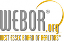 WEBOR Logo